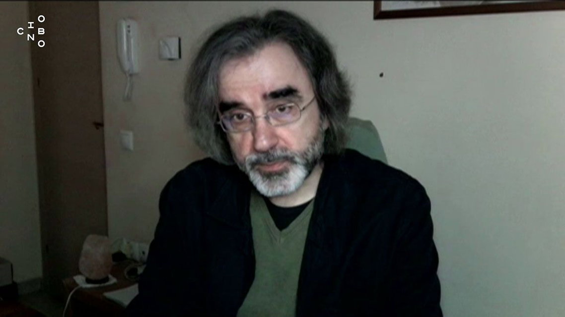 Οι εκκωφαντικά σιωπηλοί ήρωες του Δημήτρη Κουτσιαμπασάκου