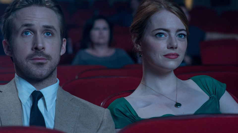 To «La La Land» έγινε 10 χρονών – δες το ξανά στο Cinobo!