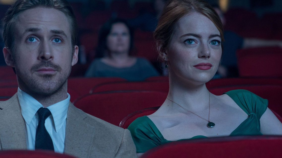 To «La La Land» έγινε 10 χρονών – δες το ξανά στο Cinobo!