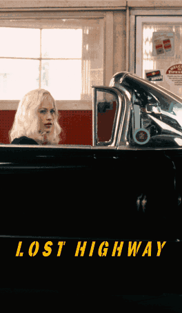 Lost Highway