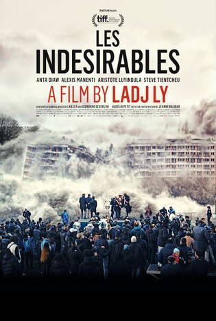 Les Indesirables