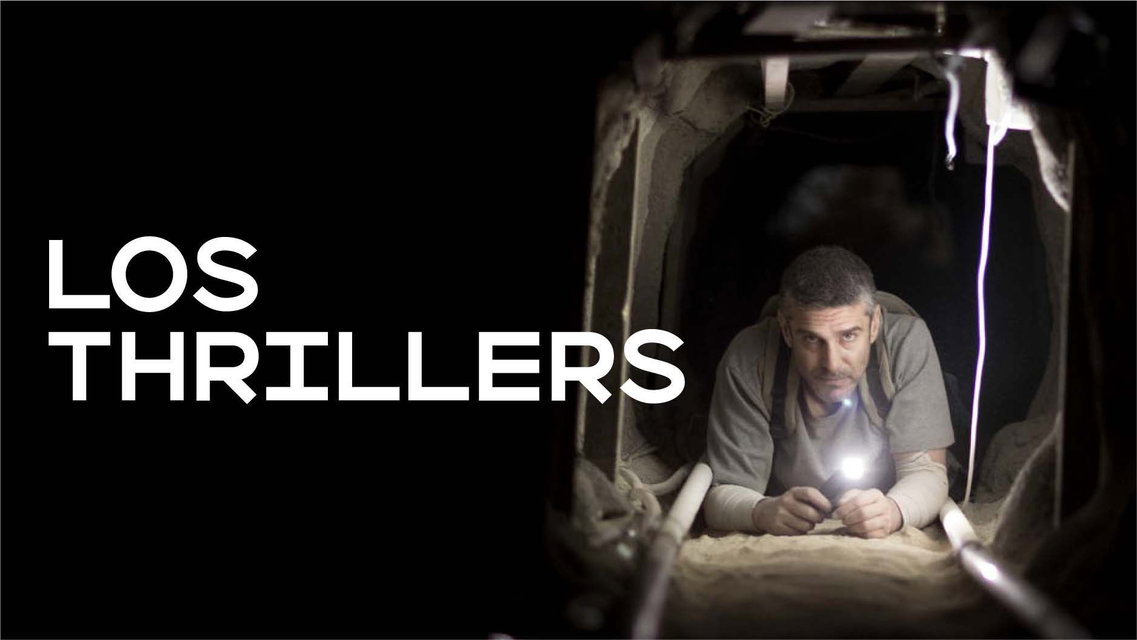 Los Thrillers