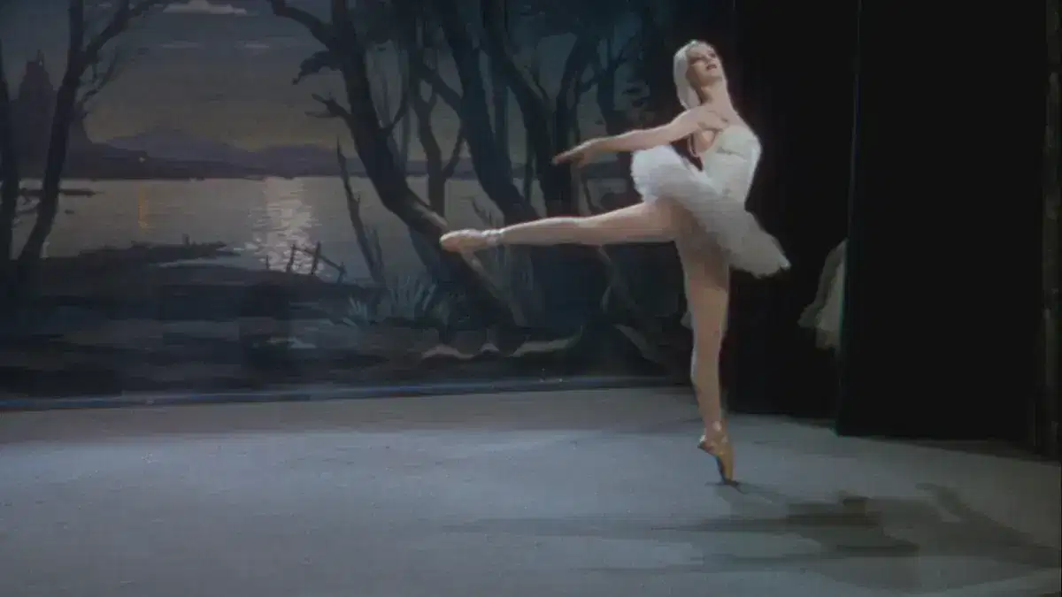 Made in England: The Films of Powell and Pressburger