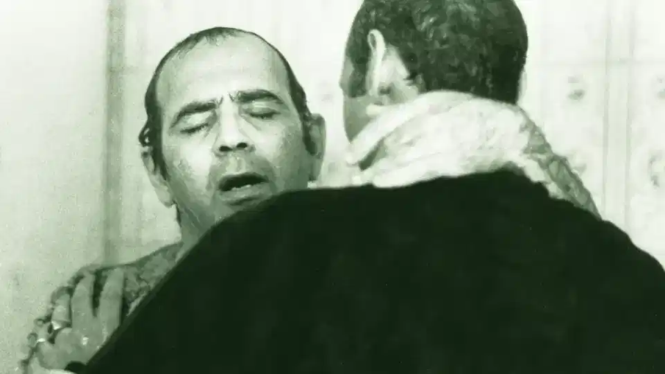 Σπιρτόκουτο: Η χρονιά της μεγάλης ζέστης
