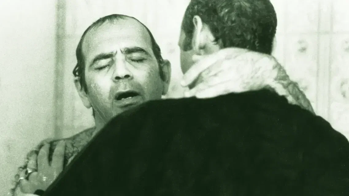 Σπιρτόκουτο: Η χρονιά της μεγάλης ζέστης