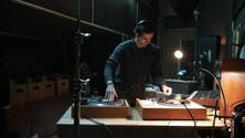 Magnetic Beats