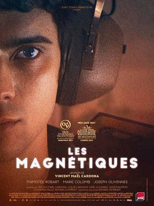 Magnetic Beats