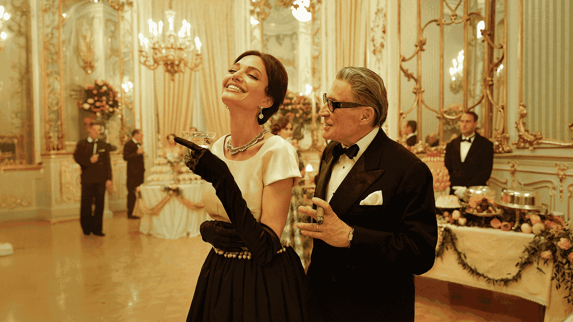 Timothée, You're in Trouble &mdash; Callas Is Coming for You