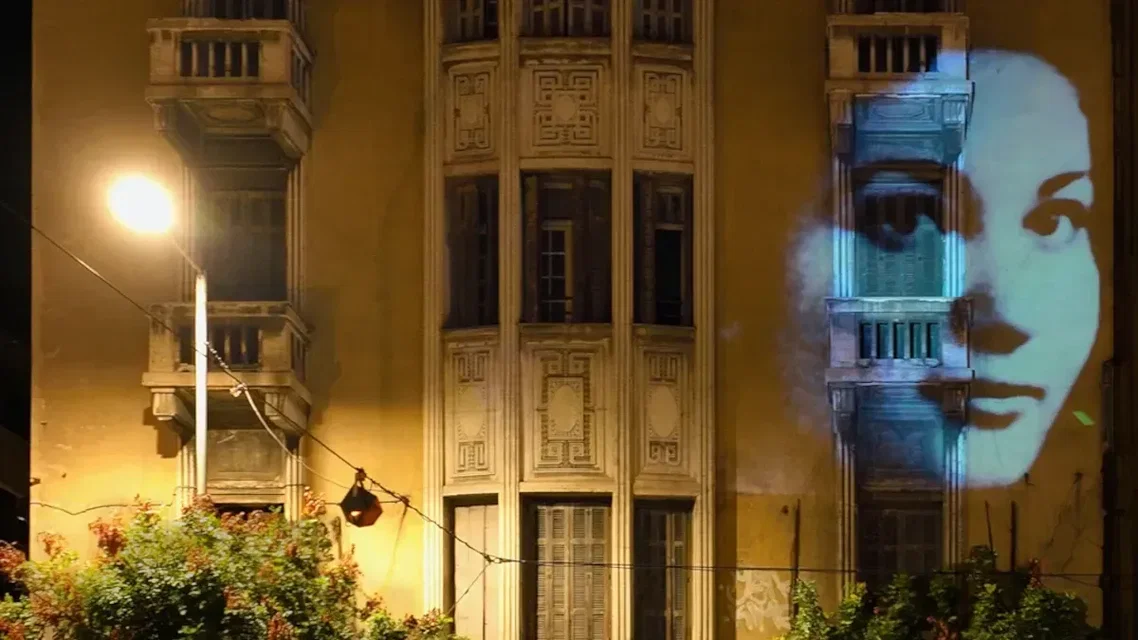 Μαίρη, Μαριάννα, Μαρία - Tα άγνωστα ελληνικά χρόνια της Κάλλας: Από 13 Φεβρουαρίου στους κινηματογράφους