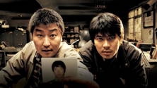Memories of Murder