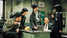 Memories of Murder