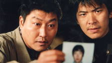 Memories of Murder