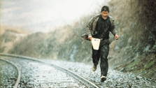 Memories of Murder