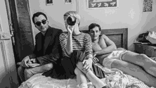 Nouvelle Vague