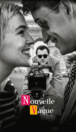 Nouvelle Vague
