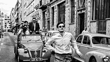 Nouvelle Vague