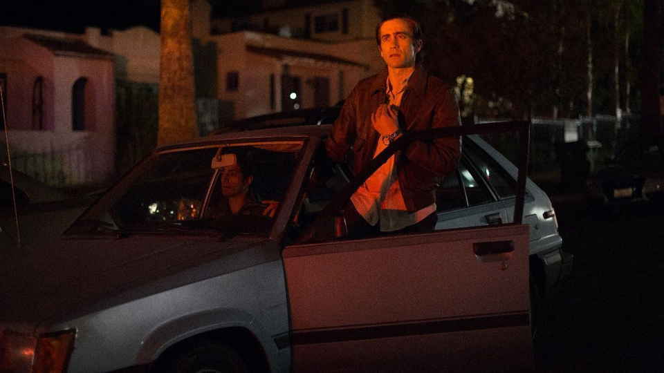 Ο Τζέικ Γκίλενχααλ είναι έτοιμος για τα πάντα ως «Νυχτερινός Ανταποκριτής»