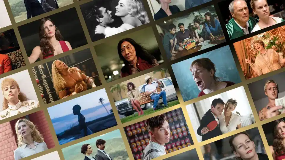 Oscars 2024: Get ready with Cinobo