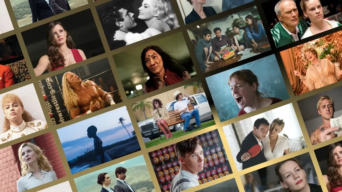 Oscars 2024: Get ready with Cinobo
