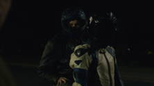Pillion