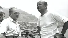 Made in England: The Films of Powell and Pressburger