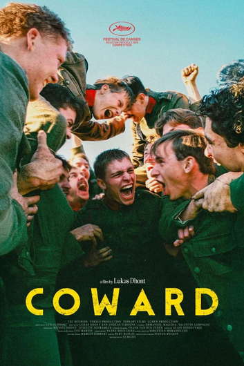 COWARD