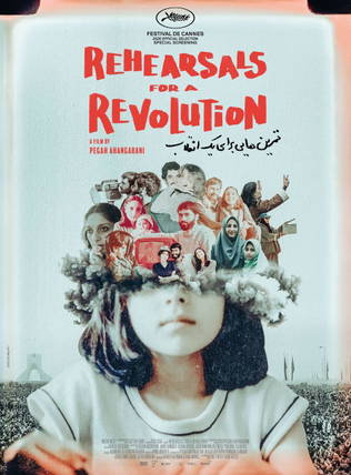 Rehearsals for a Revolution