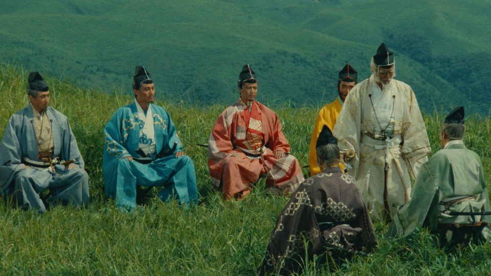 «Η πιο όμορφη ταινία που γυρίστηκε ποτέ»: 3 video essays για το μεγαλειώδες «Ραν» του Ακίρα Κουροσάβα