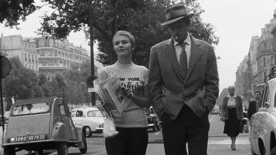 Nouvelle Vague: Tο επιδραστικότερο κινηματογραφικό ρεύμα