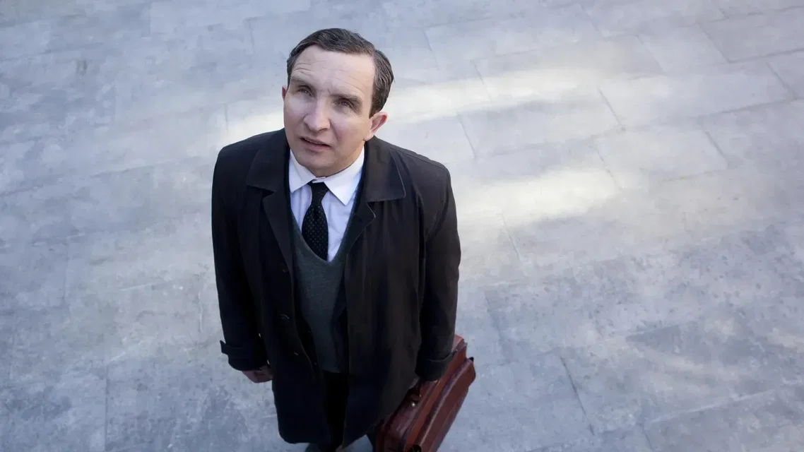 This Week on Cinobo: 20 Epic Oscar Winners & Radu Jude's Dracula