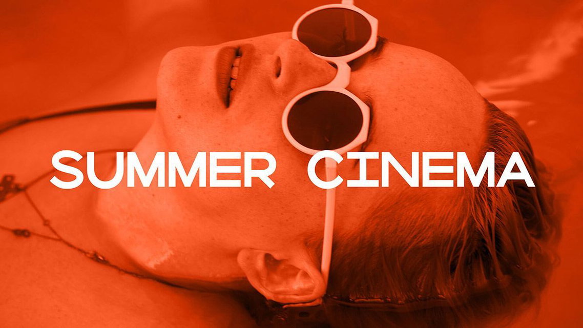 Summer Cinema at Home