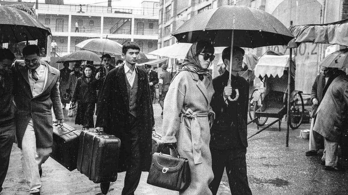 Τα Προσωπεία του Σαββάτου