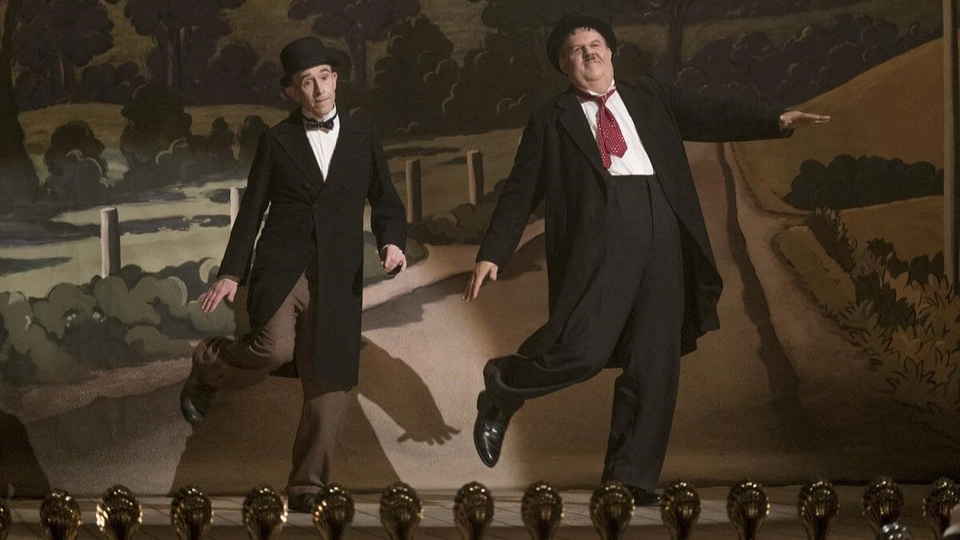 Η εβδομάδα στο Cinobo: Οι τοπ-20 ταινίες της χρονιάς, Κοκό Σανέλ, Ιγκόρ Στραβίνσκι και «Χοντρός & Λιγνός»