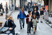 Crossing