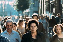 Crossing