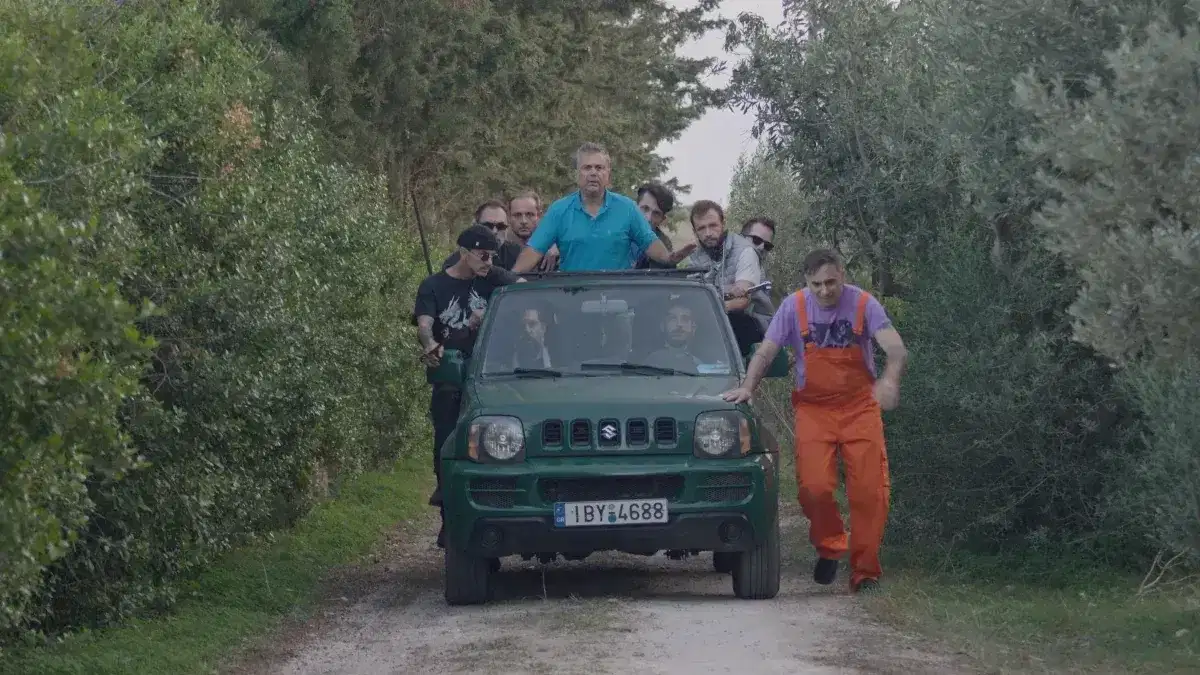 Άλογα