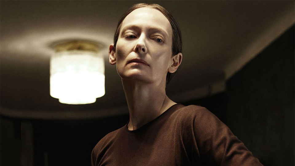 Η εβδομάδα στο Cinobo: «Suspiria», «Μικρό Σπίτι στο Δάσος» και το σινεμά που εξερευνά τον εαυτό του