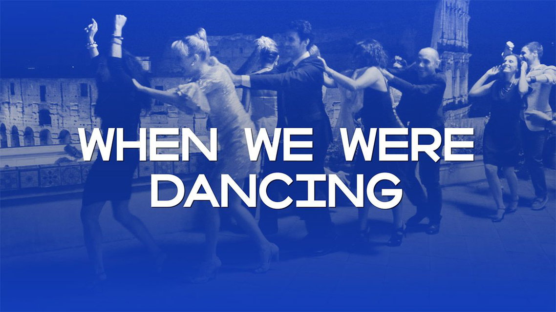 Dance: Θυμάστε όταν χορεύαμε;