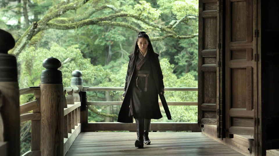 «Κάθε ταινία είναι ένας ποταμός»: Το arthouse wuxia της «Σιωπηλής Δολοφόνου»
