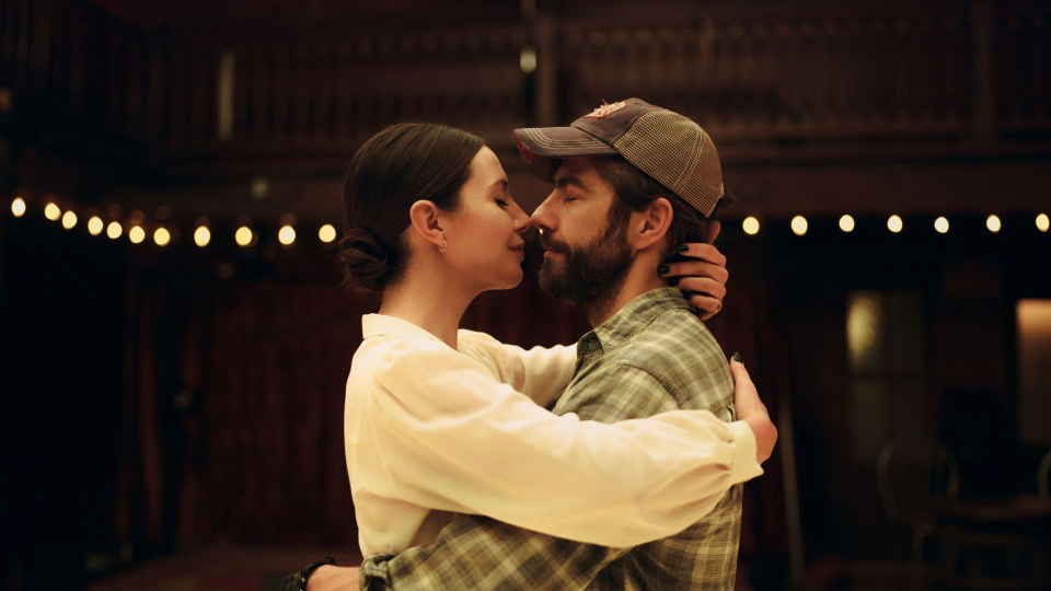 This Week on Cinobo: Jarmusch's Golden Lion Winner and the Director Behind &ldquo;Four Daughters&rdquo;