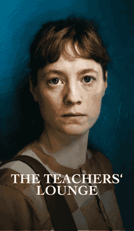 The Teachers' Lounge