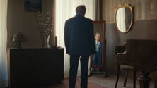 The Loneliest Man in Town