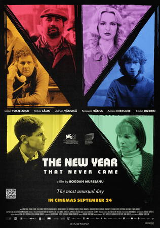 The New Year that Never Came