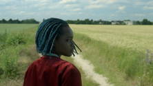 The Horizon