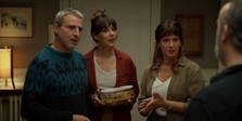 The People Upstairs