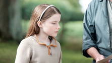 The Quiet Girl