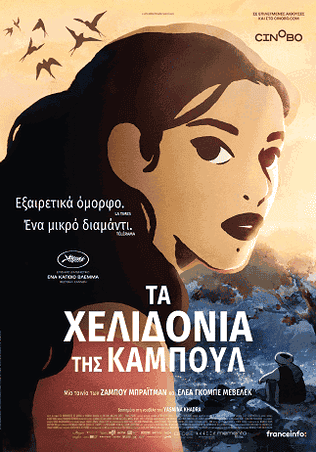 Τα Χελιδόνια της Καμπούλ