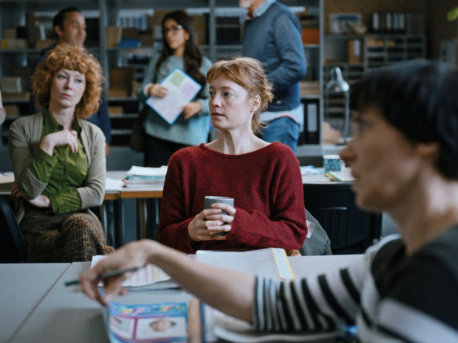 The Teachers' Lounge #3© Judith Kaufmann, Alamode Film (3).jpg