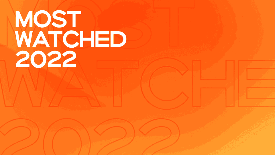 Most Watched 2022: Οι 20 δημοφιλέστερες ταινίες της χρονιάς