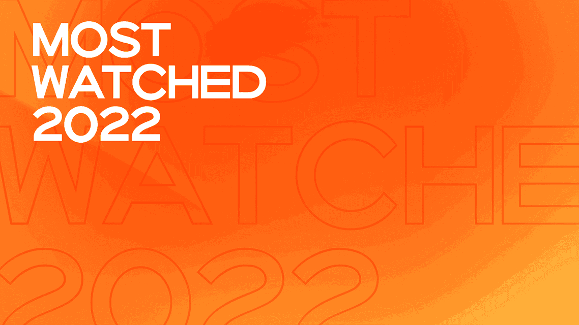 Most Watched 2022: Οι 20 δημοφιλέστερες ταινίες της χρονιάς